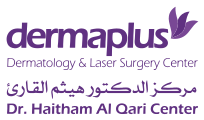 DermaPlus — Dr. Haitham Al Qari Center